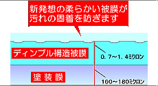 超耐久高密度保護膜を形成究極のガラスコーティング